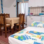 Vukovic Apartamento *