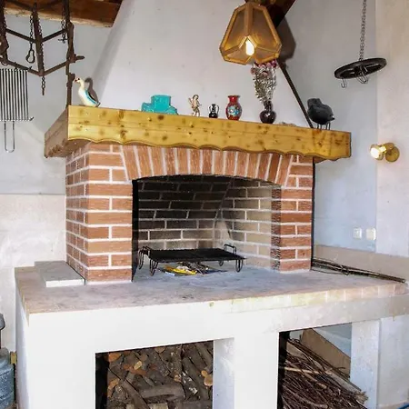 Apartment Vukovic Postira