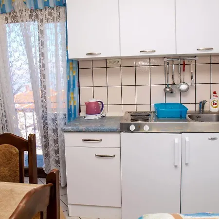 Vukovic Apartment