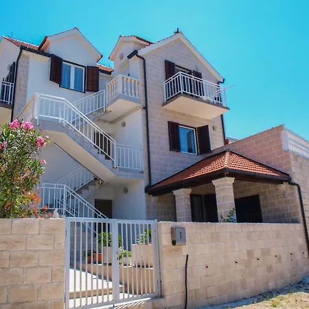 Vukovic Appartement