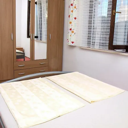 Apartman Vukovic
