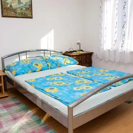 Vukovic Apartman *