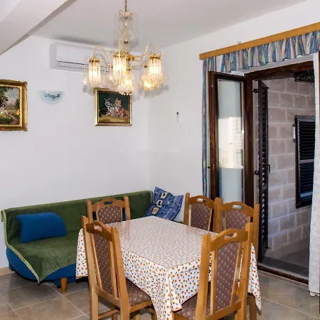 Apartman Vukovic *