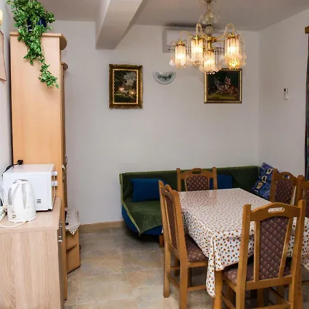Appartement Vukovic
