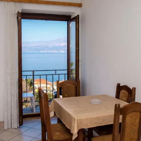 Vukovic Apartman