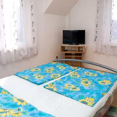 Vukovic Apartman *