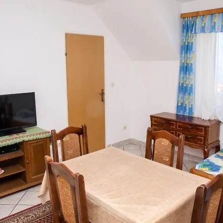 Vukovic Apartman
