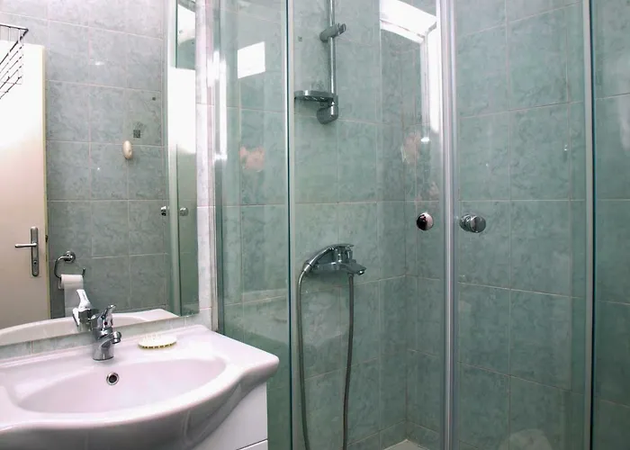 Vukovic Appartement Postira
