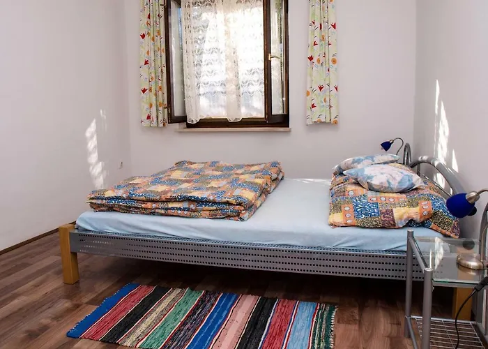 Vukovic Appartement Postira