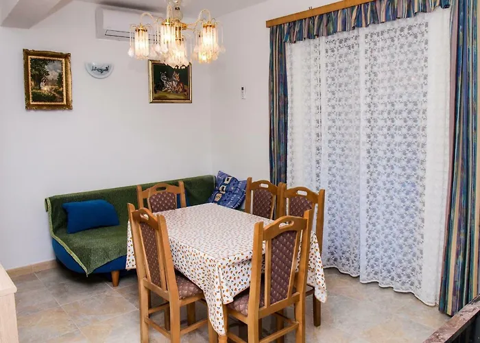 Vukovic Appartement