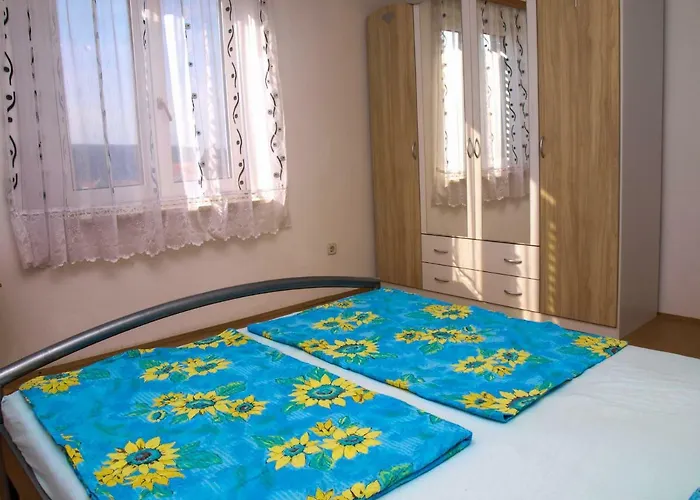 Vukovic Appartement