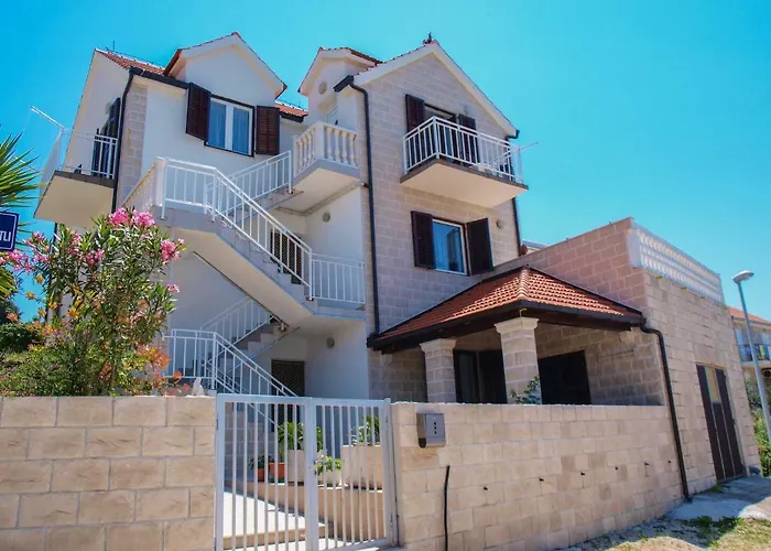 Vukovic Appartement