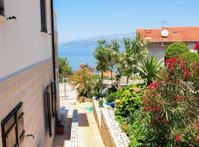Appartement Vukovic *