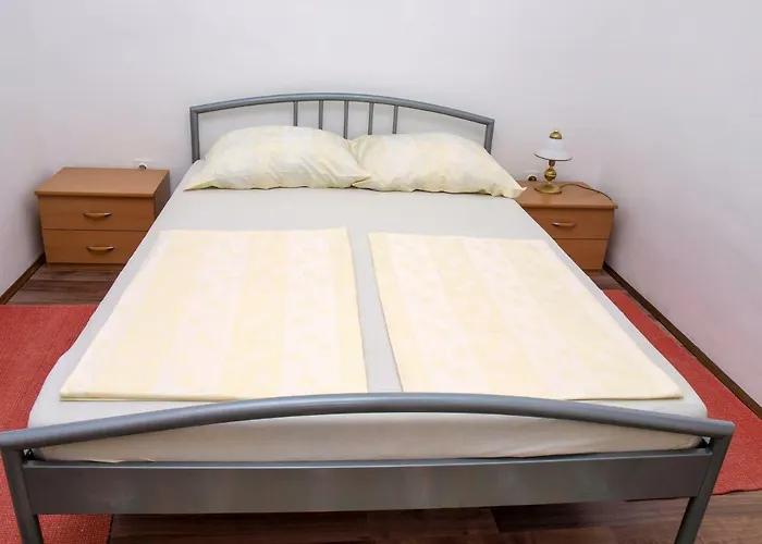 Appartement Vukovic Postira