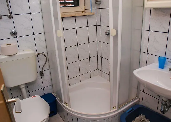 Vukovic Appartement Postira