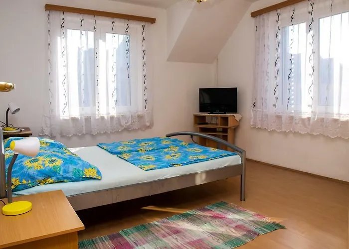 Appartement Vukovic