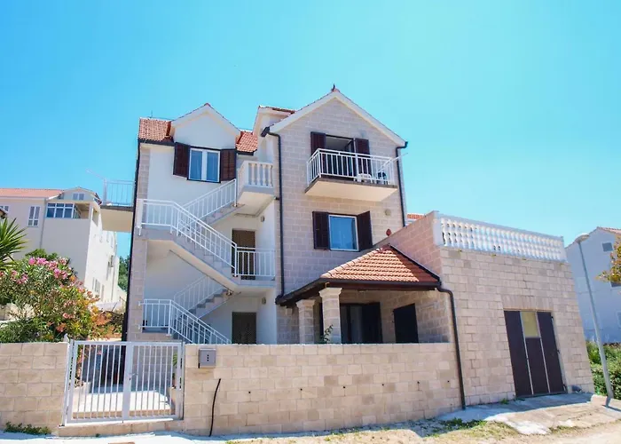 Vukovic Appartement *