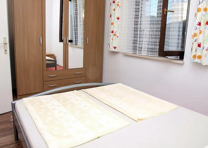 Appartement Vukovic
