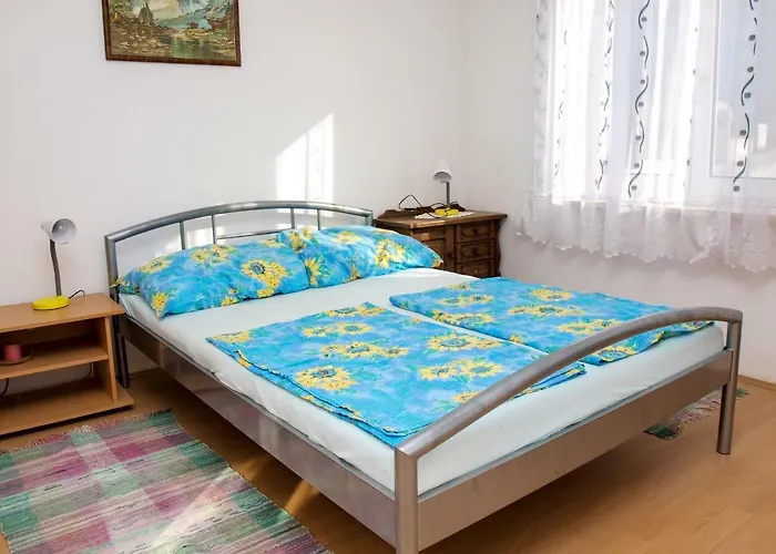 Vukovic Appartement *