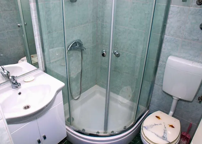 Vukovic Appartement Postira