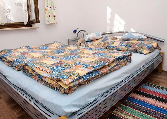 Vukovic Appartement