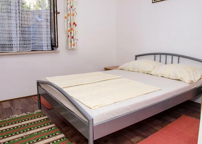 Appartement Vukovic *