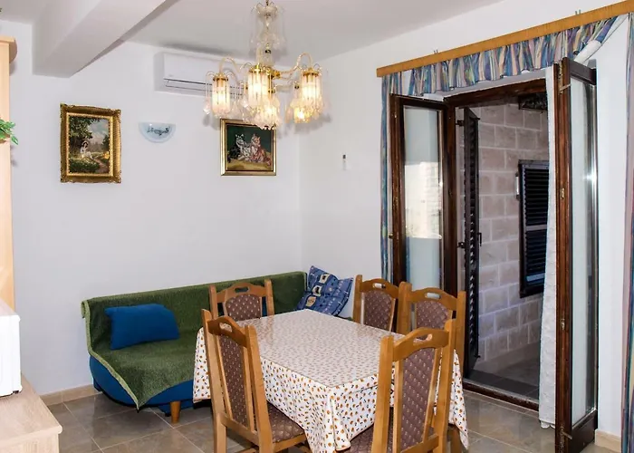 Appartement Vukovic *