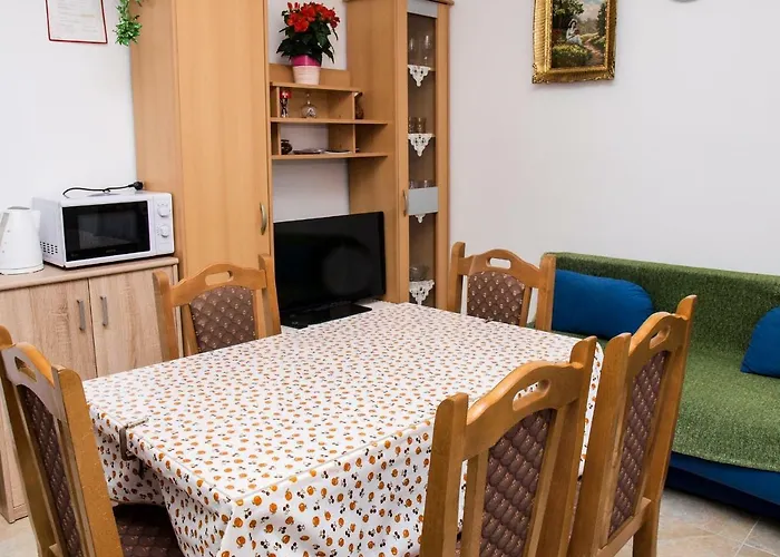 Appartement Vukovic