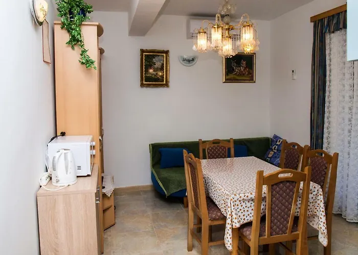 Appartement Vukovic