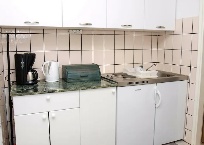 Vukovic Appartement Postira