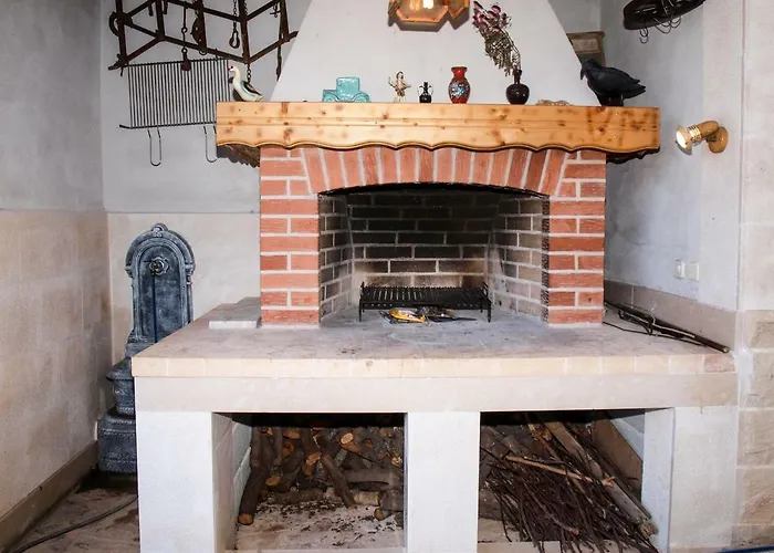 Vukovic Appartement