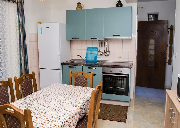 Vukovic Appartement Postira