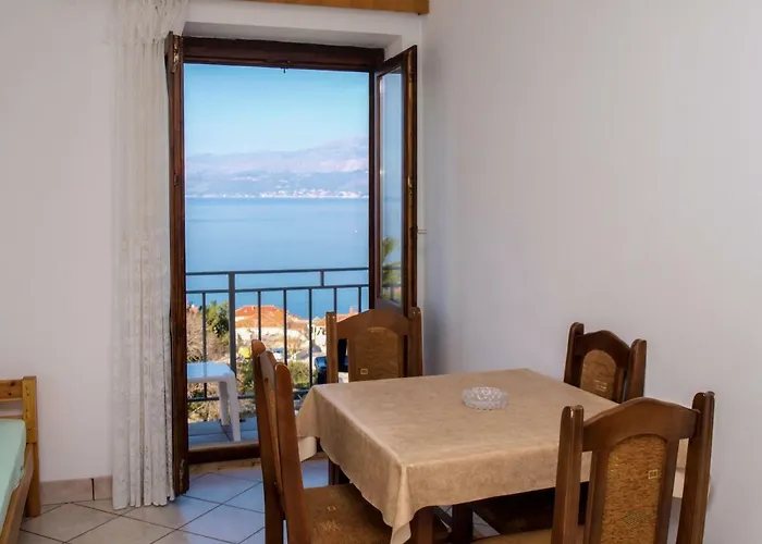 Vukovic Appartement