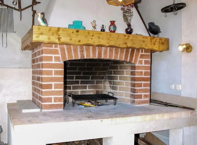 Appartement Vukovic Postira