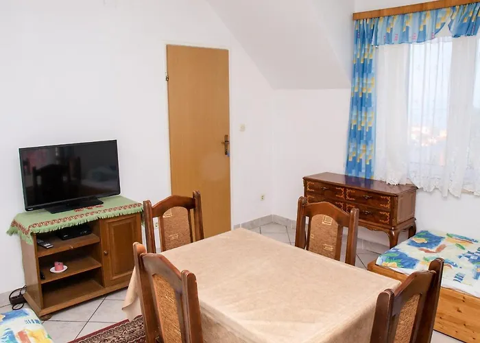 Vukovic Appartement