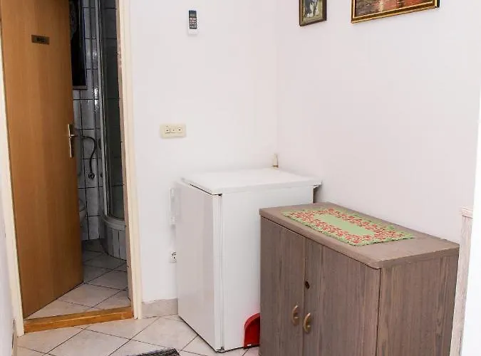 Appartement Vukovic
