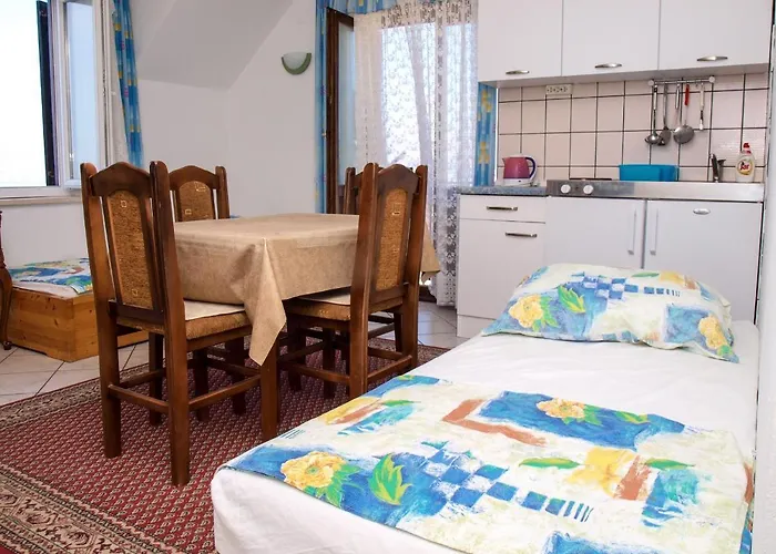 Vukovic Appartement *