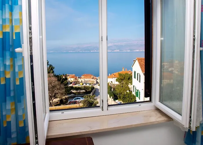 Vukovic Appartement