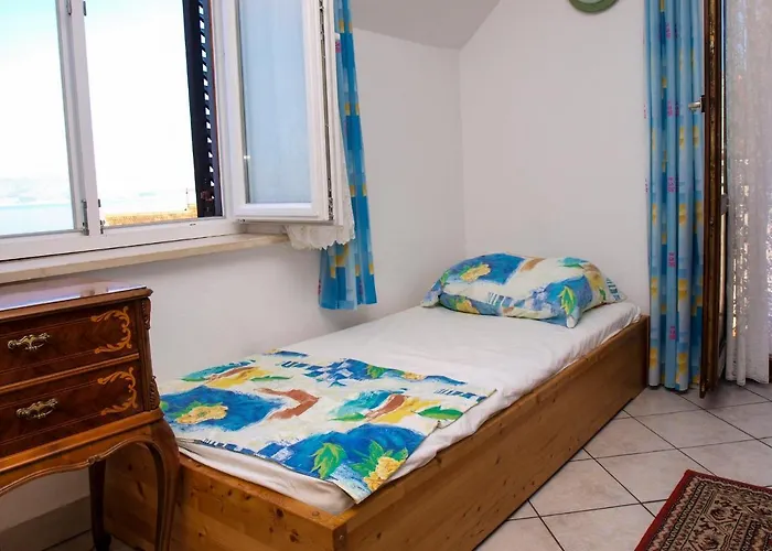 Vukovic Appartement